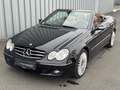 Mercedes-Benz CLK 350 Cabrio Avatgarde*AUT*LEDER*BI-XENON Schwarz - thumbnail 7