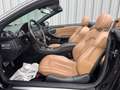 Mercedes-Benz CLK 350 Cabrio Avatgarde*AUT*LEDER*BI-XENON Schwarz - thumbnail 10