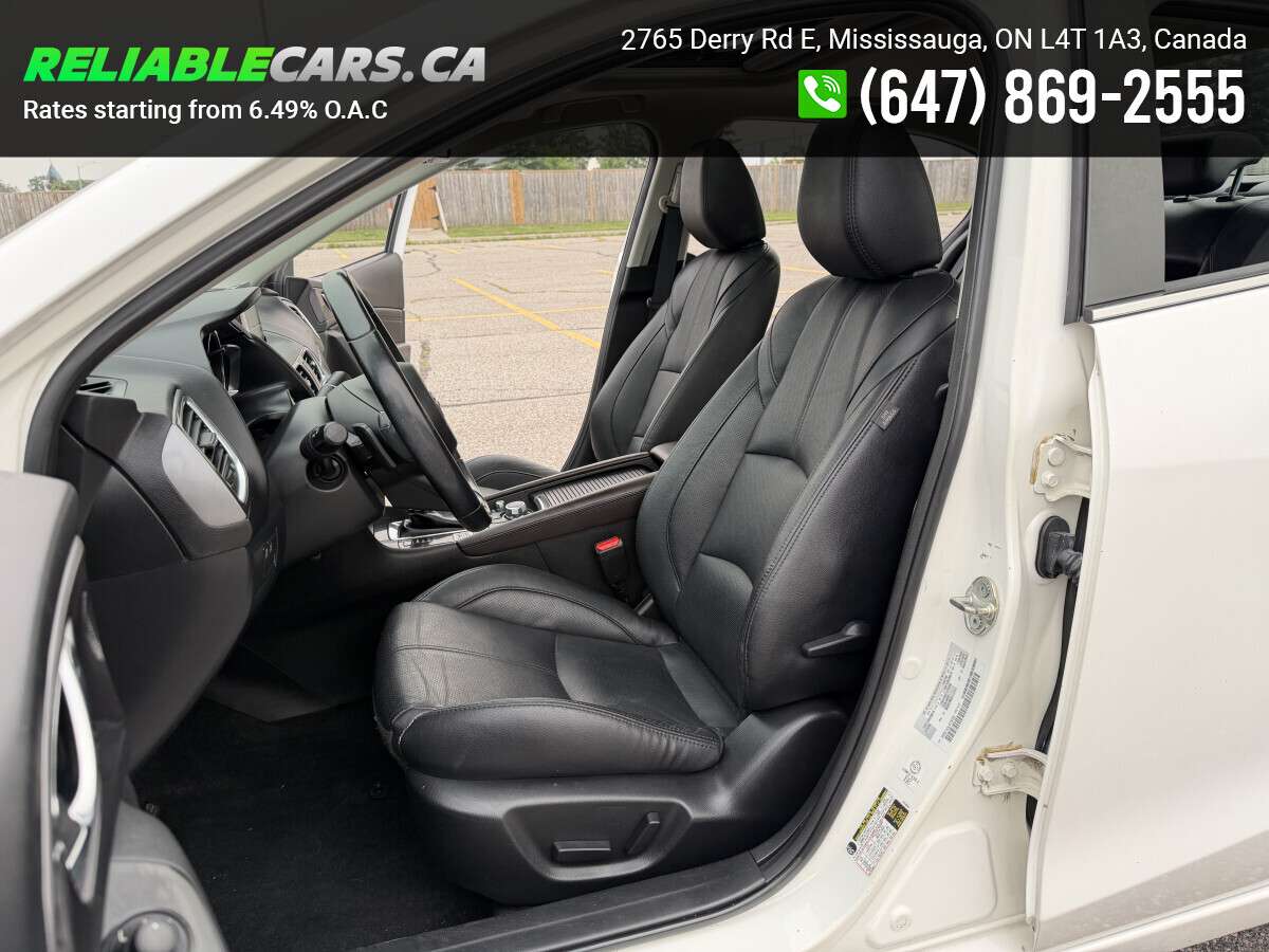 2018 Mazda Mazda3 GT | No-Accident | Leather | Heads Up Display | Lo — снимка 1