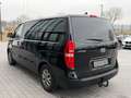 Hyundai H-1 Travel Premium 2.5 CRDI Autom. Leder Navi Schwarz - thumbnail 5