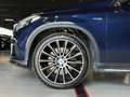 Mercedes-Benz GLE 43 AMG GLE Coupe 43 AMG Sport 4matic 390cv auto Blau - thumbnail 5