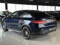 Mercedes-Benz GLE 43 AMG GLE Coupe 43 AMG Sport 4matic 390cv auto Blau - thumbnail 3