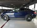 Mercedes-Benz GLE 43 AMG GLE Coupe 43 AMG Sport 4matic 390cv auto Blau - thumbnail 6