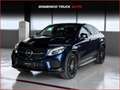 Mercedes-Benz GLE 43 AMG GLE Coupe 43 AMG Sport 4matic 390cv auto Blau - thumbnail 2