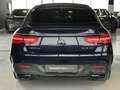 Mercedes-Benz GLE 43 AMG GLE Coupe 43 AMG Sport 4matic 390cv auto Blau - thumbnail 4