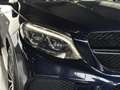 Mercedes-Benz GLE 43 AMG GLE Coupe 43 AMG Sport 4matic 390cv auto Blau - thumbnail 8