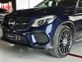 Mercedes-Benz GLE 43 AMG GLE Coupe 43 AMG Sport 4matic 390cv auto Blau - thumbnail 11