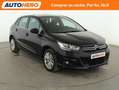 Citroen C4 1.2 PureTech Live Edition 110 Negro - thumbnail 8