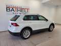 Volkswagen Tiguan Comfortline TSI Blanc - thumbnail 5