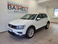 Volkswagen Tiguan Comfortline TSI Blanc - thumbnail 2