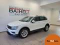 Volkswagen Tiguan Comfortline TSI Blanc - thumbnail 1