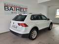 Volkswagen Tiguan Comfortline TSI Blanc - thumbnail 7