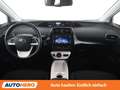 Toyota Prius 1.8 Lounge Weiß - thumbnail 12