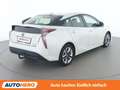 Toyota Prius 1.8 Lounge Weiß - thumbnail 6