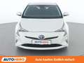 Toyota Prius 1.8 Lounge Weiß - thumbnail 9