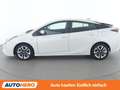 Toyota Prius 1.8 Lounge Weiß - thumbnail 3