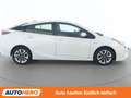 Toyota Prius 1.8 Lounge Weiß - thumbnail 7