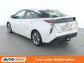 Toyota Prius 1.8 Lounge Weiß - thumbnail 4