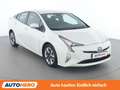 Toyota Prius 1.8 Lounge Weiß - thumbnail 8