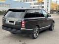 Land Rover Range Rover V8 Supercharged Autobiography Schwarz - thumbnail 4