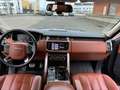 Land Rover Range Rover V8 Supercharged Autobiography Schwarz - thumbnail 13
