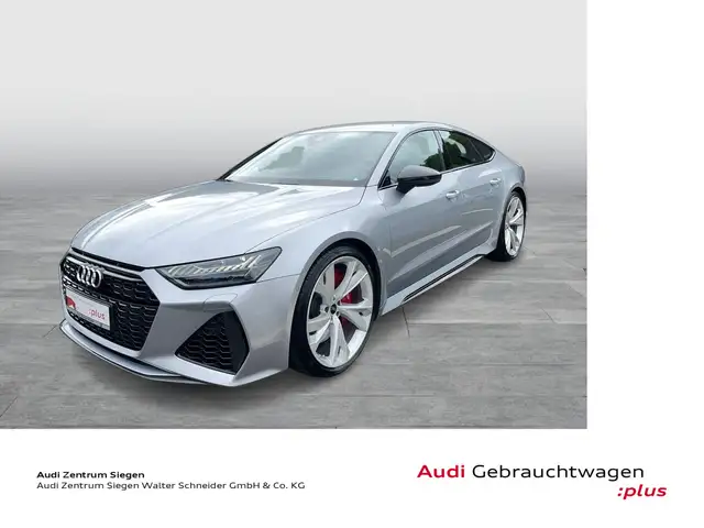 Audi RS7 4.0 TFSI quattro Matrix LED Dynam