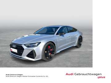 4.0 TFSI quattro Matrix LED Dynam