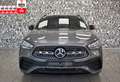 Mercedes-Benz GLA 250 4-MATIC*3x AMG SPORT*MBUX*PANO*OFFROAD-P Szürke - thumbnail 3