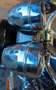 Kawasaki Zephyr 750 ZR 750 C Bleu - thumbnail 15