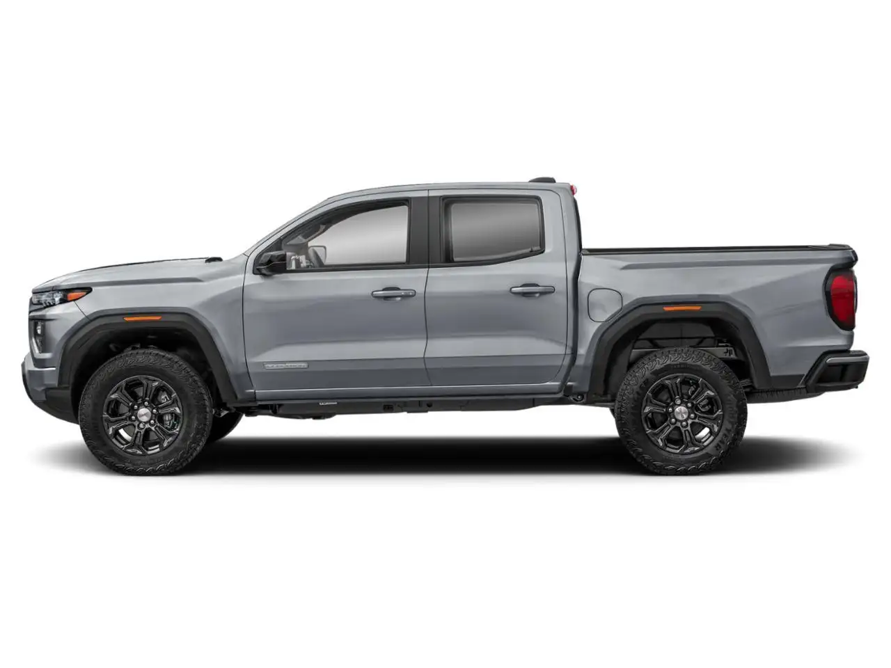 GMC Canyon снимка GMC Canyon
