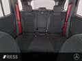 Mercedes-Benz GLB 35 AMG 4M NIGHT AHK KEYL KEYL BURM MBUX PREM Schwarz - thumbnail 7