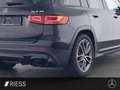 Mercedes-Benz GLB 35 AMG 4M NIGHT AHK KEYL KEYL BURM MBUX PREM Schwarz - thumbnail 4