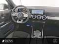 Mercedes-Benz GLB 35 AMG 4M NIGHT AHK KEYL KEYL BURM MBUX PREM Schwarz - thumbnail 5