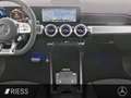 Mercedes-Benz GLB 35 AMG 4M NIGHT AHK KEYL KEYL BURM MBUX PREM Schwarz - thumbnail 9