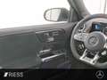 Mercedes-Benz GLB 35 AMG 4M NIGHT AHK KEYL KEYL BURM MBUX PREM Schwarz - thumbnail 8