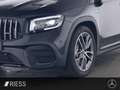 Mercedes-Benz GLB 35 AMG 4M NIGHT AHK KEYL KEYL BURM MBUX PREM Schwarz - thumbnail 3