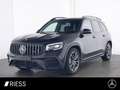 Mercedes-Benz GLB 35 AMG 4M NIGHT AHK KEYL KEYL BURM MBUX PREM Schwarz - thumbnail 1