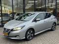 Nissan Leaf e+ Tekna 62 kWh*89%SOH*10660 netto* Grau - thumbnail 2