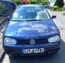 Volkswagen Golf Variant Golf Variant 1.6 Blau - thumbnail 1