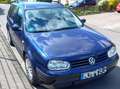 Volkswagen Golf Variant Golf Variant 1.6 Blau - thumbnail 4