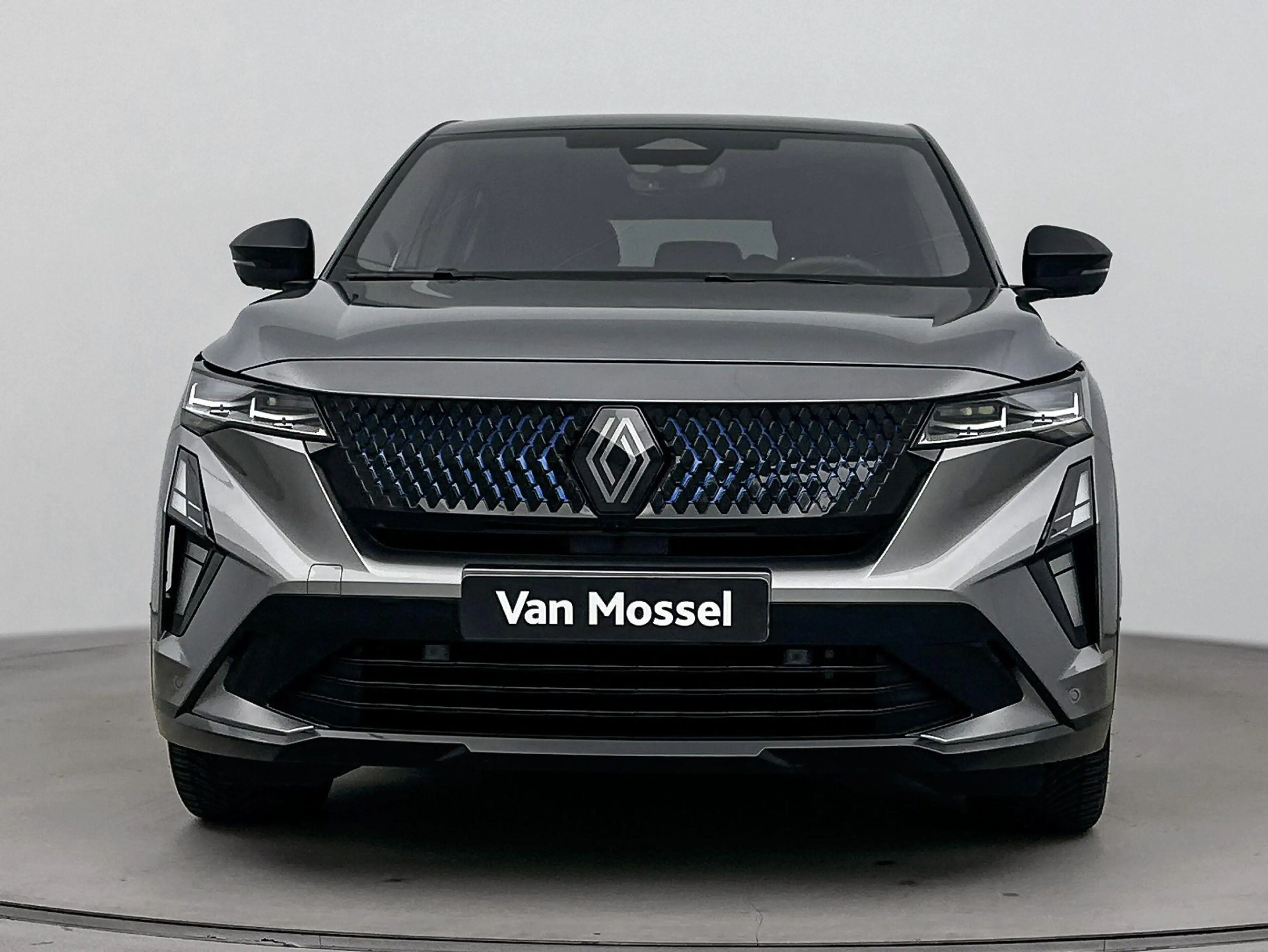 Renault Rafale 1.2 E-Tech 4x4 plug-in hybrid 300 esprit Alpine | — photo 5