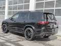 Mercedes-Benz GLS 450 4M AMG-Sport/HUD/Pano/Burm/AHK/Sitzklima Schwarz - thumbnail 4