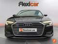 Audi A6 Design 40 TDI 150kW (204CV) S tronic Yellow - thumbnail 2