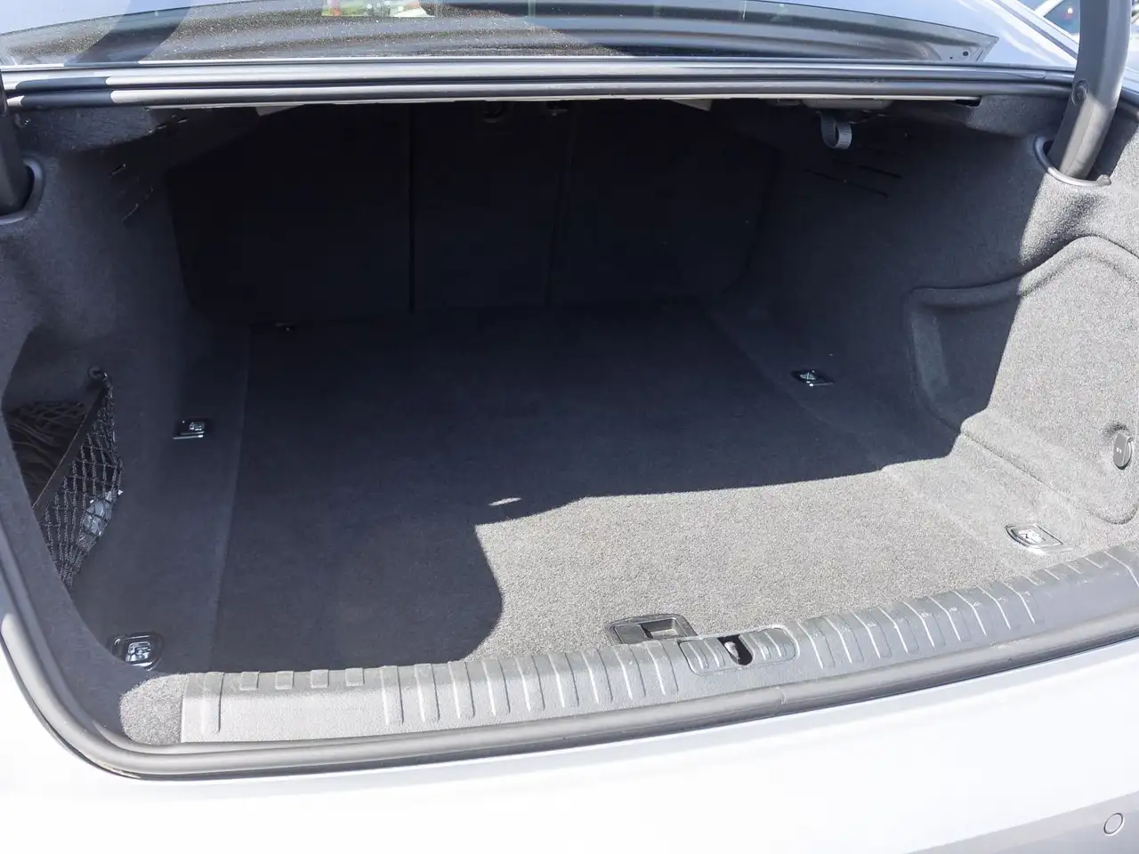 Audi A6 S line 45TFSI Navi Matrix HuD Panorama ACC B&, миниатюра 24