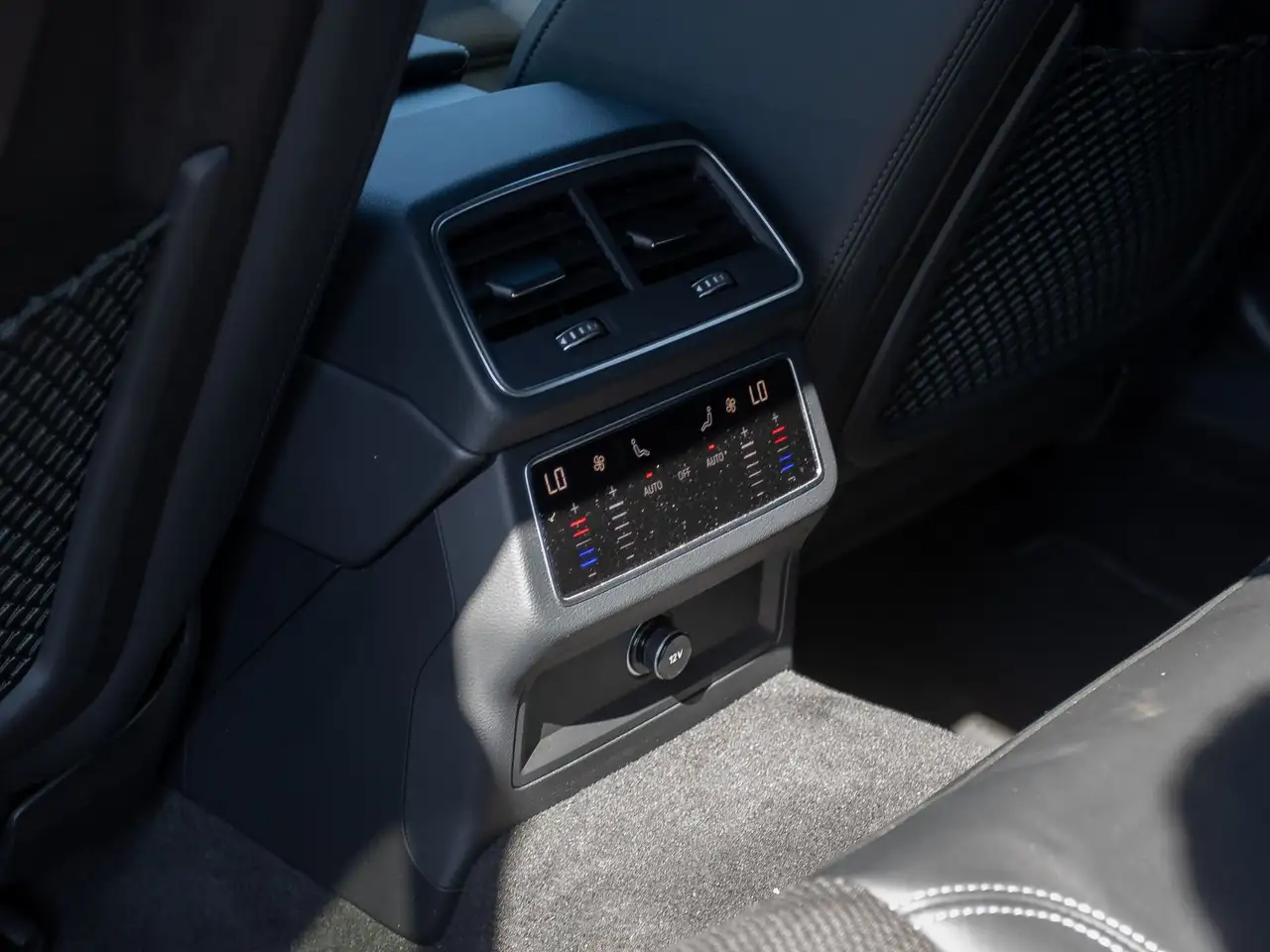 Audi A6 S line 45TFSI Navi Matrix HuD Panorama ACC B&, миниатюра 22