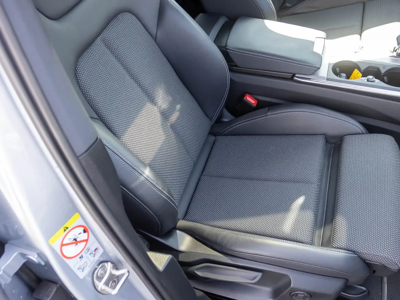 Audi A6 S line 45TFSI Navi Matrix HuD Panorama ACC B&, миниатюра 26