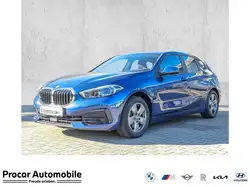 Bmw 118 d Advantage Live Cockpit Prof.+LED+SHZ+Sportsitze+