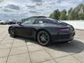 Porsche 991 CARR 2 S COUPE/LEDER/PARK ASSIST/PANODAK/20" Zwart - thumbnail 5