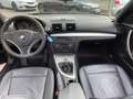 BMW 118 1-serie Cabrio 118i Executive Zwart - thumbnail 17