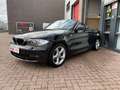 BMW 118 1-serie Cabrio 118i Executive Zwart - thumbnail 3